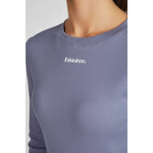Eskadron Manches Longues Classic Sports Rib Orchid Eskadron Manches Longues Classic Sports Rib Orchid