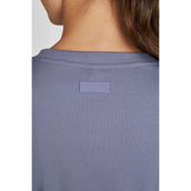 Eskadron Manches Longues Classic Sports Rib Orchid Eskadron Manches Longues Classic Sports Rib Orchid