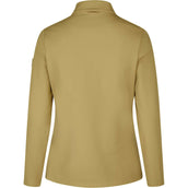 Eskadron Chemise Heritage Half-Zip Cardamom Eskadron Chemise Heritage Half-Zip Cardamom