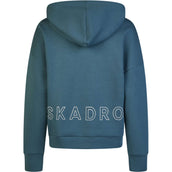 Eskadron Pull col Hoodie Classic Sports Ocean Eskadron Pull col Hoodie Classic Sports Ocean