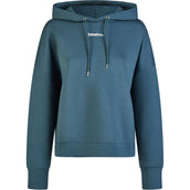 Eskadron Pull col Hoodie Classic Sports Ocean Eskadron Pull col Hoodie Classic Sports Ocean