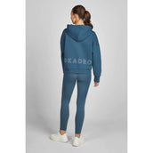 Eskadron Pull col Hoodie Classic Sports Ocean Eskadron Pull col Hoodie Classic Sports Ocean