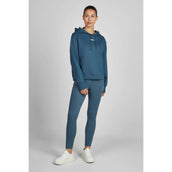 Eskadron Pull col Hoodie Classic Sports Ocean Eskadron Pull col Hoodie Classic Sports Ocean