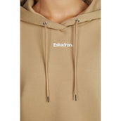 Eskadron Pull col Hoodie Classic Sports Sierra Eskadron Pull col Hoodie Classic Sports Sierra