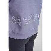 Eskadron Pull col Hoodie Classic Sports Orchid Eskadron Pull col Hoodie Classic Sports Orchid
