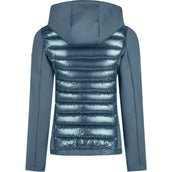 Eskadron Manteau d'été Classic Sports Ocean Eskadron Manteau d'été Classic Sports Ocean