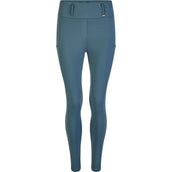 Eskadron Legging d'Équitation Classic Sports Flex Full Grip Ocean Eskadron Legging d'Équitation Classic Sports Flex Full Grip Ocean
