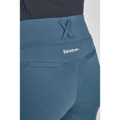 Eskadron Legging d'Équitation Classic Sports Flex Full Grip Ocean Eskadron Legging d'Équitation Classic Sports Flex Full Grip Ocean