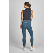 Eskadron Legging d'Équitation Classic Sports Flex Full Grip Ocean Eskadron Legging d'Équitation Classic Sports Flex Full Grip Ocean
