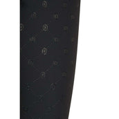Eskadron Legging d'Équitation Heritage Cosy Full Grip Marin Eskadron Legging d'Équitation Heritage Cosy Full Grip Marin