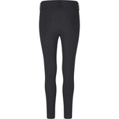 Eskadron Legging d'Équitation Heritage Cosy Full Grip Marin Eskadron Legging d'Équitation Heritage Cosy Full Grip Marin