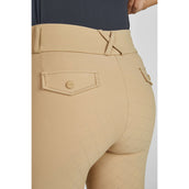 Eskadron Pantalon d'Équitation Classic Sports Full Grip Sierra Eskadron Pantalon d'Équitation Classic Sports Full Grip Sierra