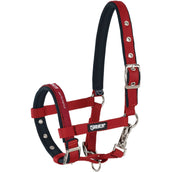 Eskadron Licol pour Poulain New Rouge Eskadron Licol pour Poulain New Rouge