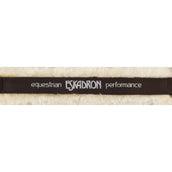Eskadron Licol Faux Fur fausse fourrure Marron foncé Eskadron Licol Faux Fur fausse fourrure Marron foncé