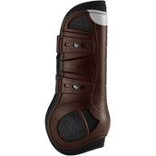 Eskadron Protèges-Tendons Flexsoft Air Marron foncé Eskadron Protèges-Tendons Flexsoft Air Marron foncé