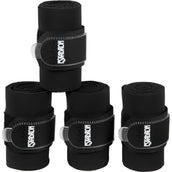 Eskadron Bandage Softshell Noir Eskadron Bandage Softshell Noir