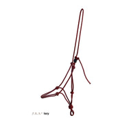 F.R.A. Licol en Corde Lazy Bordeaux F.R.A. Licol en Corde Lazy Bordeaux