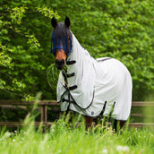 Imperial Riding Couverture Anti-Mouches IRHReese Gris Argent Imperial Riding Couverture Anti-Mouches IRHReese Gris Argent