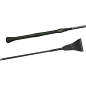 Fleck Cravache de Saut Evo Carbon Ultralight Noir Fleck Cravache de Saut Evo Carbon Ultralight Noir