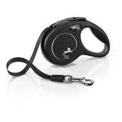 Flexi Collier Noir Flexi Collier Noir