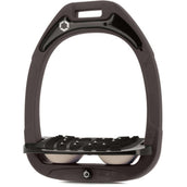 Flex-On Etriers de Sécurité Green Composite Inclined Ultra Grip Chocolat Flex-On Etriers de Sécurité Green Composite Inclined Ultra Grip Chocolat