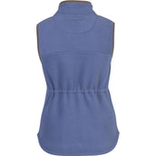 Aubrion by Shires Bodychauffant Original Fleece Bleu Aubrion by Shires Bodychauffant Original Fleece Bleu