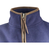Aubrion by Shires Bodychauffant Original Fleece Marin Aubrion by Shires Bodychauffant Original Fleece Marin