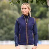 Aubrion by Shires Bodychauffant Original Fleece Marin Aubrion by Shires Bodychauffant Original Fleece Marin
