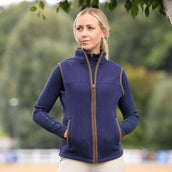 Aubrion by Shires Bodychauffant Original Fleece Marin Aubrion by Shires Bodychauffant Original Fleece Marin
