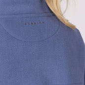 Aubrion by Shires Pull Original Fleece Bleu Aubrion by Shires Pull Original Fleece Bleu