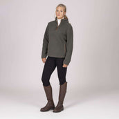 Aubrion by Shires Pull Original Fleece Vert Aubrion by Shires Pull Original Fleece Vert