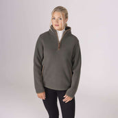 Aubrion by Shires Pull Original Fleece Vert Aubrion by Shires Pull Original Fleece Vert