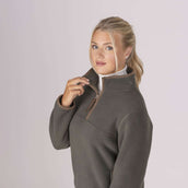 Aubrion by Shires Pull Original Fleece Vert Aubrion by Shires Pull Original Fleece Vert