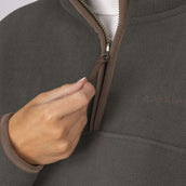 Aubrion by Shires Pull Original Fleece Vert Aubrion by Shires Pull Original Fleece Vert