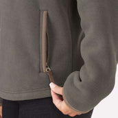 Aubrion by Shires Pull Original Fleece Vert Aubrion by Shires Pull Original Fleece Vert