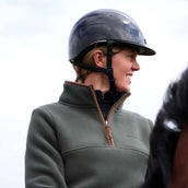 Aubrion by Shires Pull Original Fleece Vert Aubrion by Shires Pull Original Fleece Vert