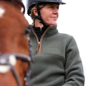 Aubrion by Shires Pull Original Fleece Vert Aubrion by Shires Pull Original Fleece Vert