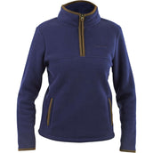 Aubrion by Shires Pull Original Fleece Marin Aubrion by Shires Pull Original Fleece Marin