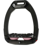 Flex-On Etriers de Sécurité Safe-On Inclined Ultra Grip Rose clair Flex-On Etriers de Sécurité Safe-On Inclined Ultra Grip Rose clair