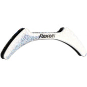 Flex-On Autocollant Green-Compostie Paillettes Argent Flex-On Autocollant Green-Compostie Paillettes Argent