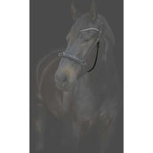 Catago Sous-Gorge Gentle avec Boucles Marron Catago Sous-Gorge Gentle avec Boucles Marron