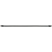 Catago Sous-Gorge Gentle avec Boucles Noir Catago Sous-Gorge Gentle avec Boucles Noir