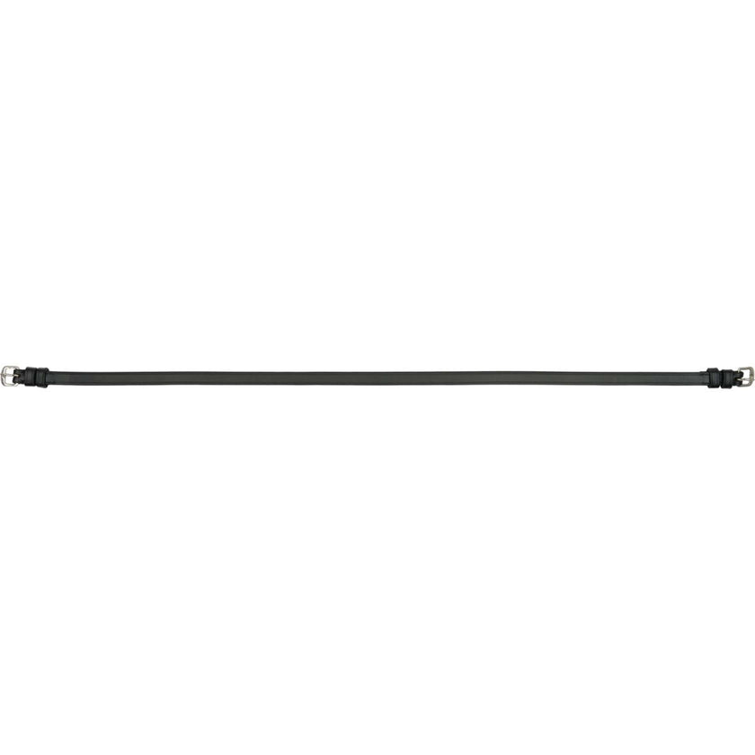 Catago Sous-Gorge Gentle avec Boucles Noir Catago Sous-Gorge Gentle avec Boucles Noir