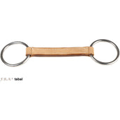 F.R.A. Mors en Cuir Tabal F.R.A. Mors en Cuir Tabal