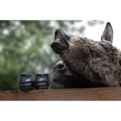 F.R.A. Cavallo Donkey/Long Ear Boot Noir F.R.A. Cavallo Donkey/Long Ear Boot Noir