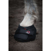 F.R.A. Cavallo Donkey/Long Ear Boot Noir F.R.A. Cavallo Donkey/Long Ear Boot Noir