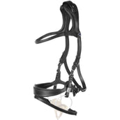 Stübben Bride Freedom II met Slide&Lock Noir/Noir Stübben Bride Freedom II met Slide&Lock Noir/Noir