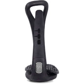Freejump Étriers Soft Up Pro 2 Noir Freejump Étriers Soft Up Pro 2 Noir
