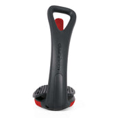 Freejump Étriers Soft Up Pro 2 Noir/Hot Pepper Red Freejump Étriers Soft Up Pro 2 Noir/Hot Pepper Red