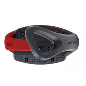 Freejump Étriers Soft Up Pro 2 Noir/Hot Pepper Red Freejump Étriers Soft Up Pro 2 Noir/Hot Pepper Red